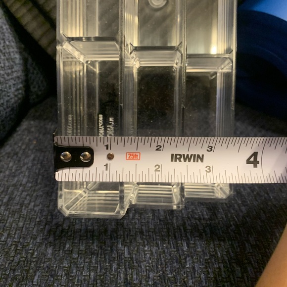 9 slot compact organizer - Picture 6 of 6